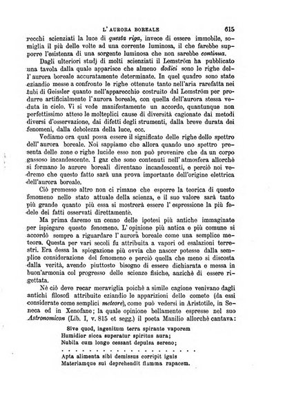 La scuola cattolica periodico religioso scientifico letterario