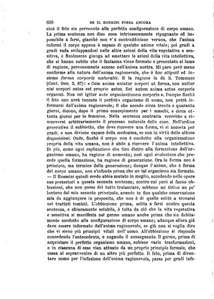 La scuola cattolica periodico religioso scientifico letterario