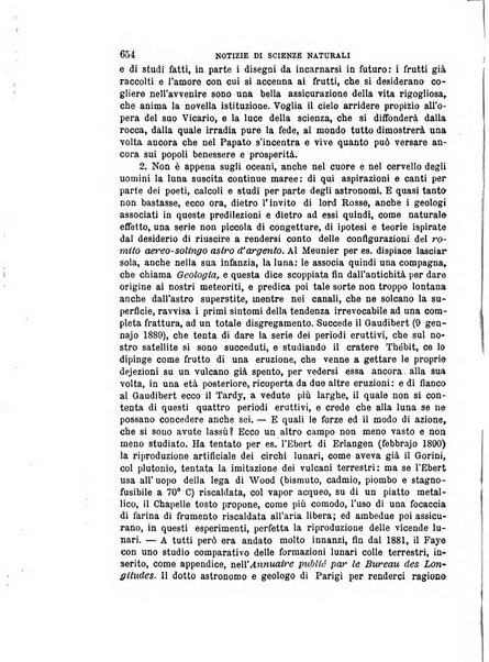 La scuola cattolica periodico religioso scientifico letterario