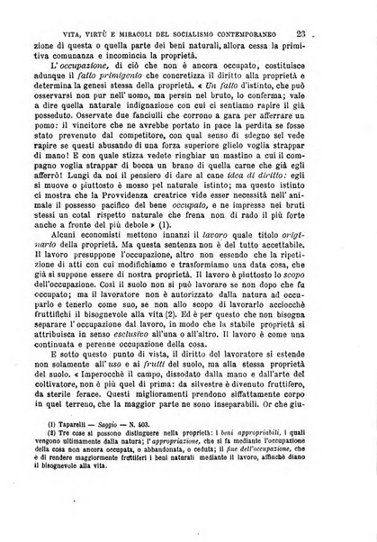 La scuola cattolica periodico religioso scientifico letterario