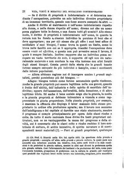 La scuola cattolica periodico religioso scientifico letterario