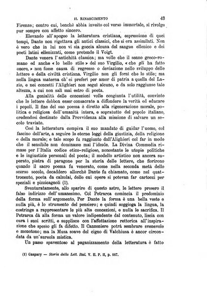 La scuola cattolica periodico religioso scientifico letterario