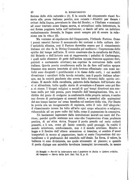 La scuola cattolica periodico religioso scientifico letterario