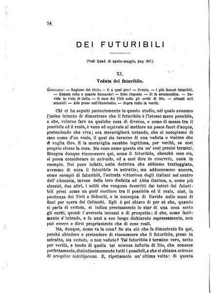 La scuola cattolica periodico religioso scientifico letterario