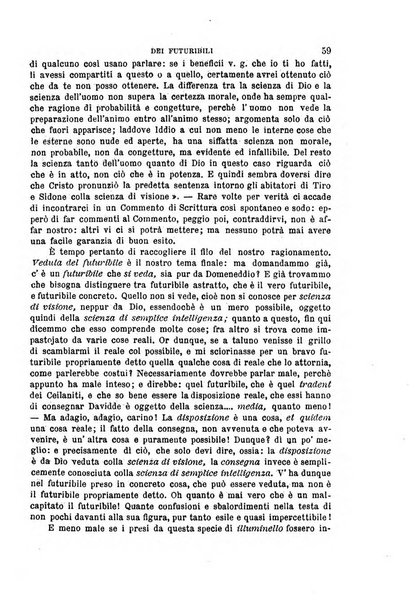 La scuola cattolica periodico religioso scientifico letterario