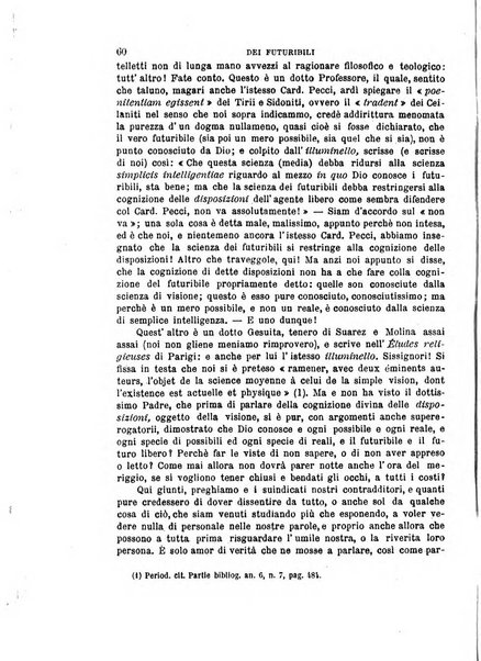 La scuola cattolica periodico religioso scientifico letterario