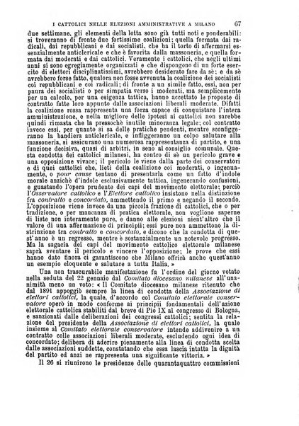 La scuola cattolica periodico religioso scientifico letterario