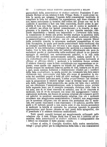 La scuola cattolica periodico religioso scientifico letterario