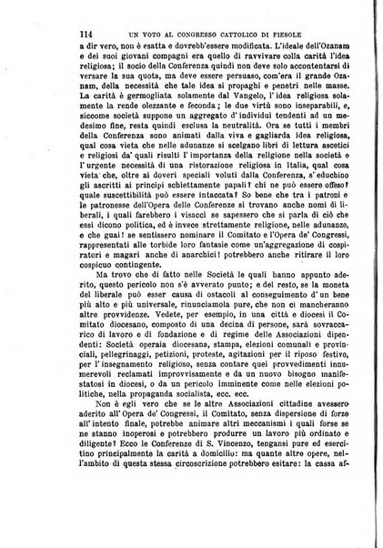 La scuola cattolica periodico religioso scientifico letterario