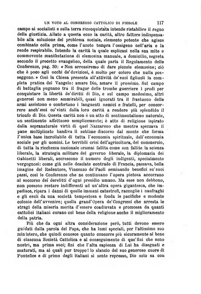 La scuola cattolica periodico religioso scientifico letterario