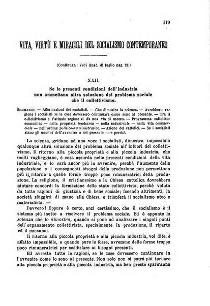 La scuola cattolica periodico religioso scientifico letterario