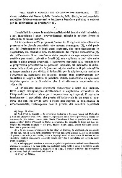 La scuola cattolica periodico religioso scientifico letterario