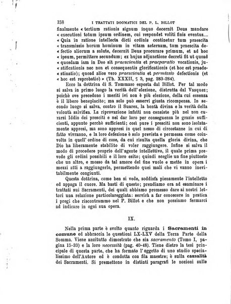 La scuola cattolica periodico religioso scientifico letterario