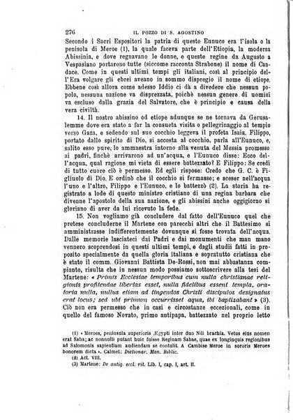 La scuola cattolica periodico religioso scientifico letterario