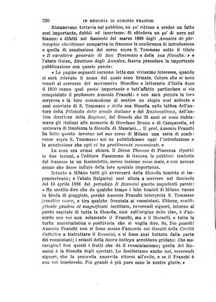 La scuola cattolica periodico religioso scientifico letterario