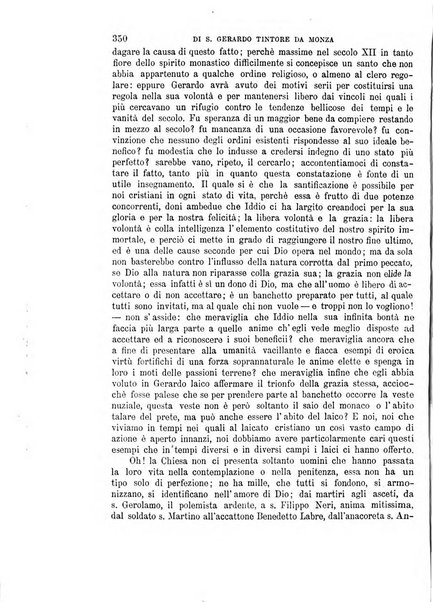 La scuola cattolica periodico religioso scientifico letterario