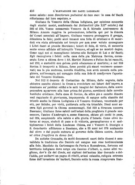 La scuola cattolica periodico religioso scientifico letterario