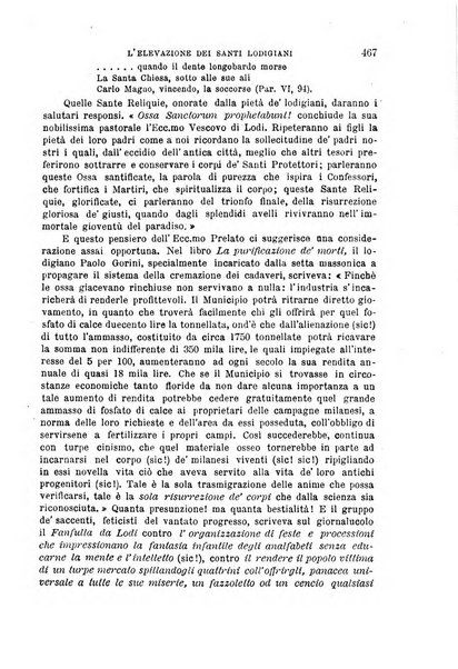 La scuola cattolica periodico religioso scientifico letterario