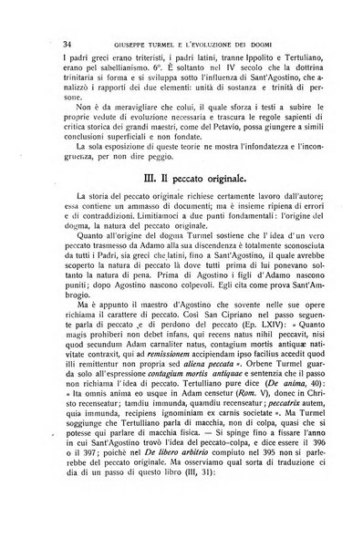 La scuola cattolica periodico religioso scientifico letterario