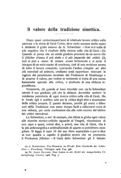 La scuola cattolica periodico religioso scientifico letterario