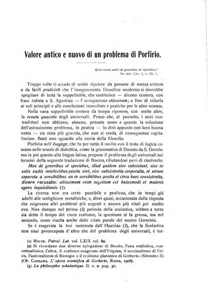 La scuola cattolica periodico religioso scientifico letterario