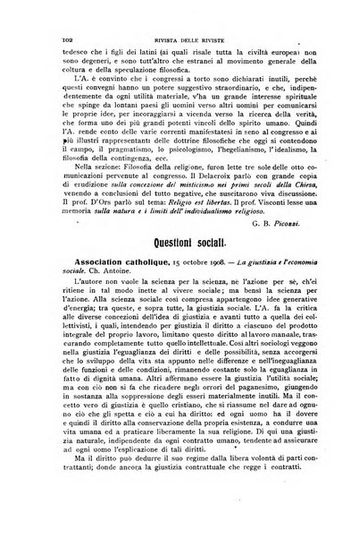 La scuola cattolica periodico religioso scientifico letterario