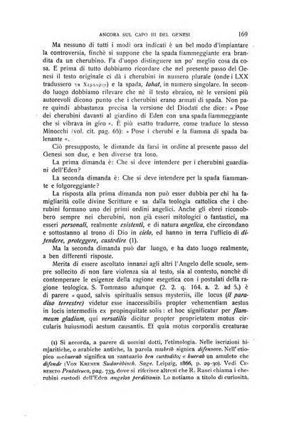 La scuola cattolica periodico religioso scientifico letterario