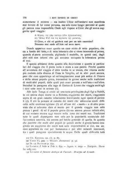 La scuola cattolica periodico religioso scientifico letterario