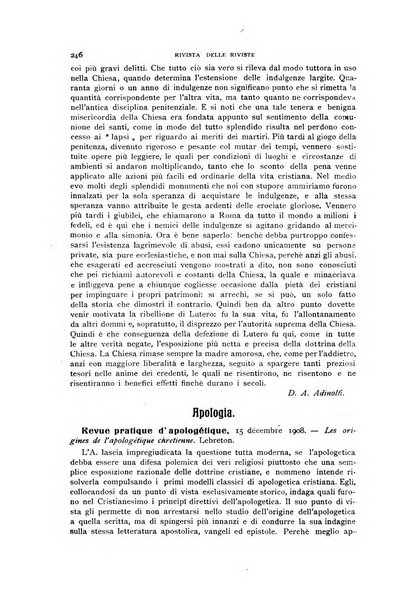 La scuola cattolica periodico religioso scientifico letterario