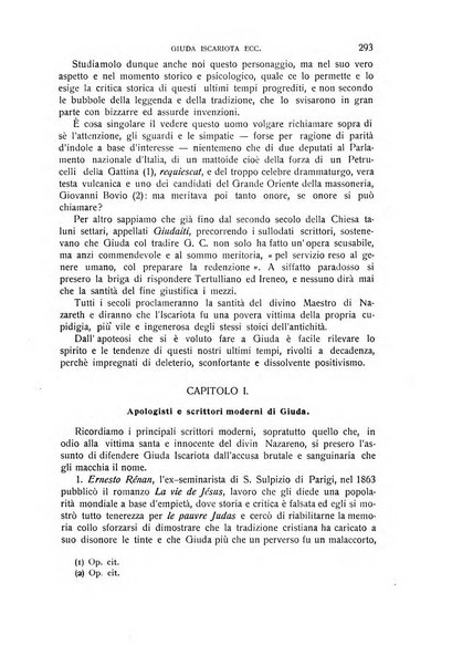 La scuola cattolica periodico religioso scientifico letterario