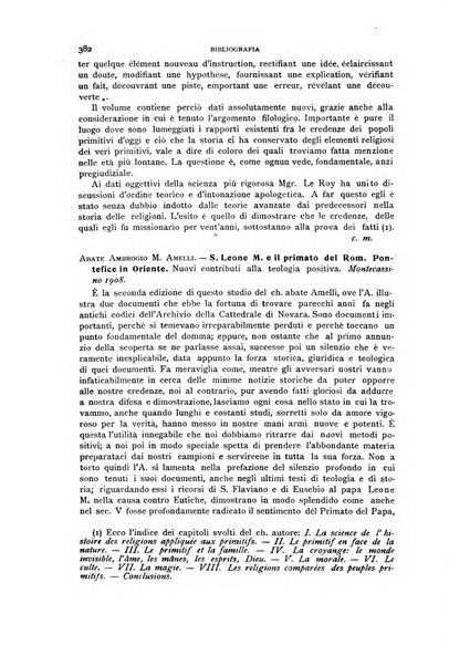 La scuola cattolica periodico religioso scientifico letterario