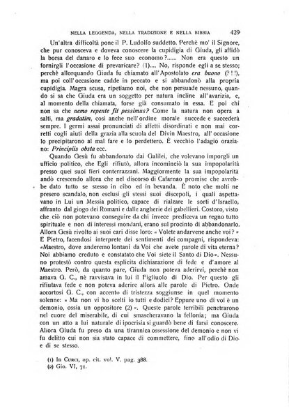 La scuola cattolica periodico religioso scientifico letterario