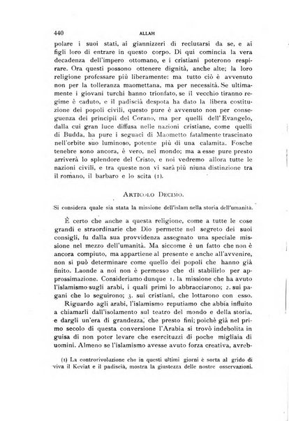 La scuola cattolica periodico religioso scientifico letterario