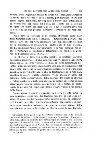 La scuola cattolica periodico religioso scientifico letterario