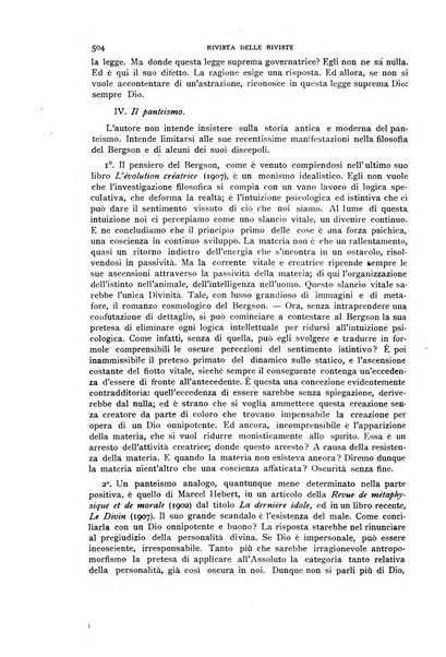 La scuola cattolica periodico religioso scientifico letterario