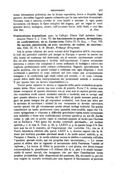 La scuola cattolica periodico religioso scientifico letterario