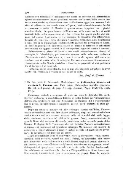 La scuola cattolica periodico religioso scientifico letterario