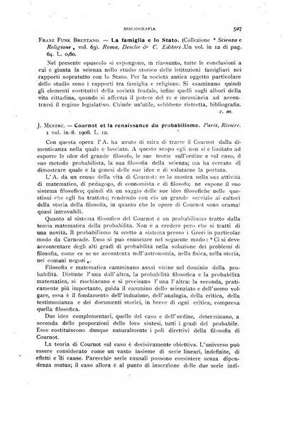 La scuola cattolica periodico religioso scientifico letterario