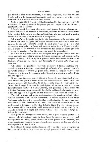 La scuola cattolica periodico religioso scientifico letterario