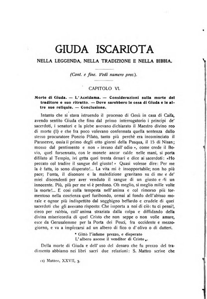 La scuola cattolica periodico religioso scientifico letterario