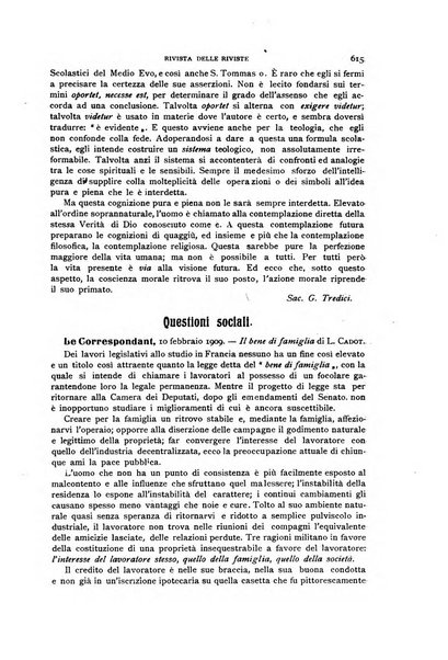 La scuola cattolica periodico religioso scientifico letterario