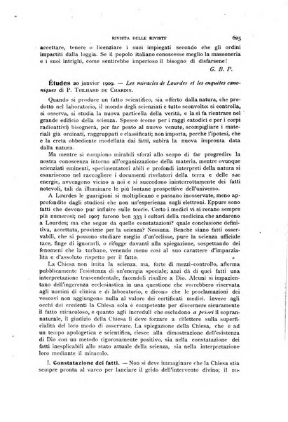 La scuola cattolica periodico religioso scientifico letterario