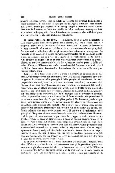 La scuola cattolica periodico religioso scientifico letterario