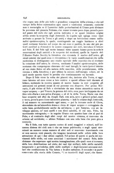 La scuola cattolica periodico religioso scientifico letterario