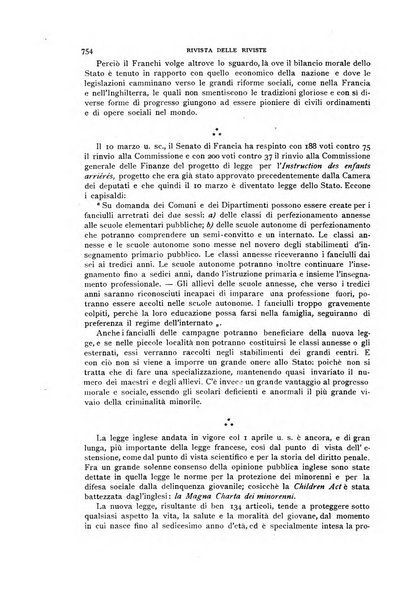 La scuola cattolica periodico religioso scientifico letterario