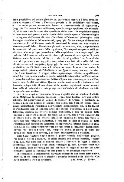 La scuola cattolica periodico religioso scientifico letterario