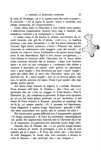 La scuola cattolica periodico religioso scientifico letterario