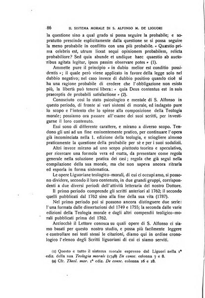 La scuola cattolica periodico religioso scientifico letterario