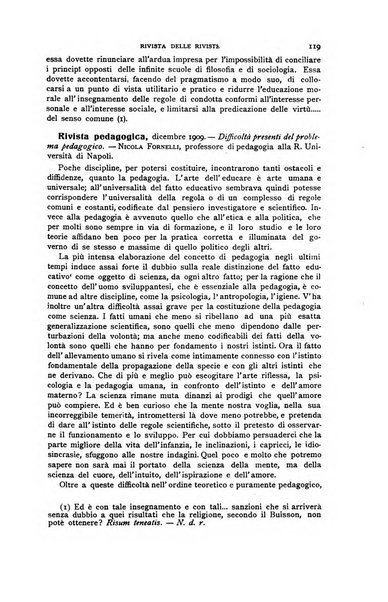 La scuola cattolica periodico religioso scientifico letterario