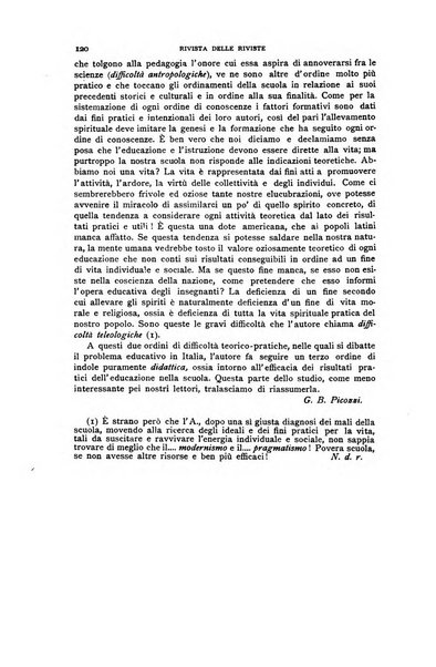 La scuola cattolica periodico religioso scientifico letterario